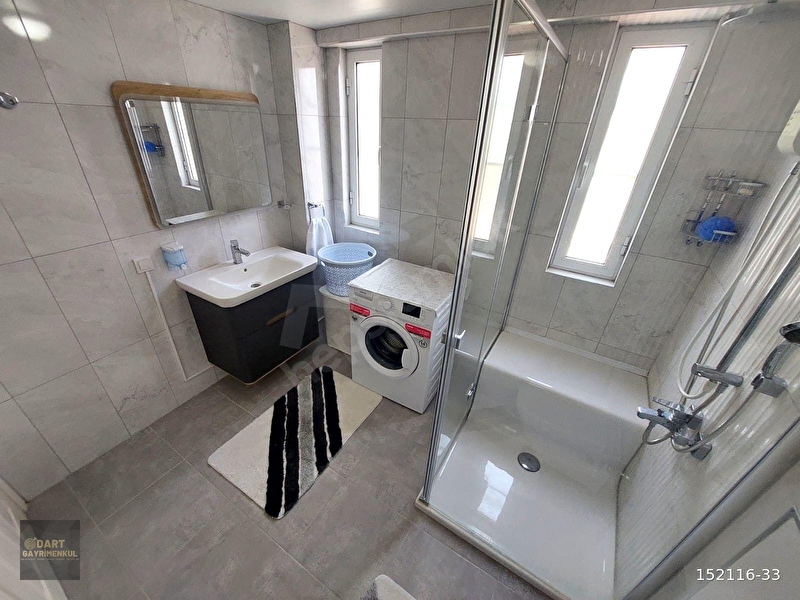 Günlük Kiralık 6 Odalı Villa Muğla Marmaris Gölenye Mahallesi 12 Kişi Kapasiteli