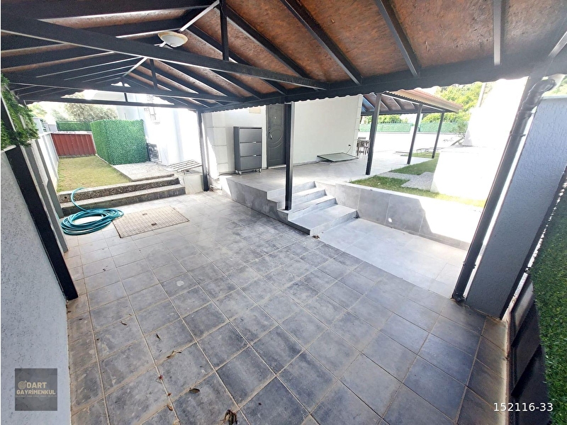 Günlük Kiralık 6 Odalı Villa Muğla Marmaris Gölenye Mahallesi 12 Kişi Kapasiteli