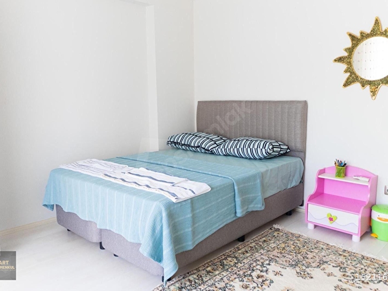 Günlük Kiralık 6 Odalı Villa Muğla Marmaris Gölenye Mahallesi 12 Kişi Kapasiteli