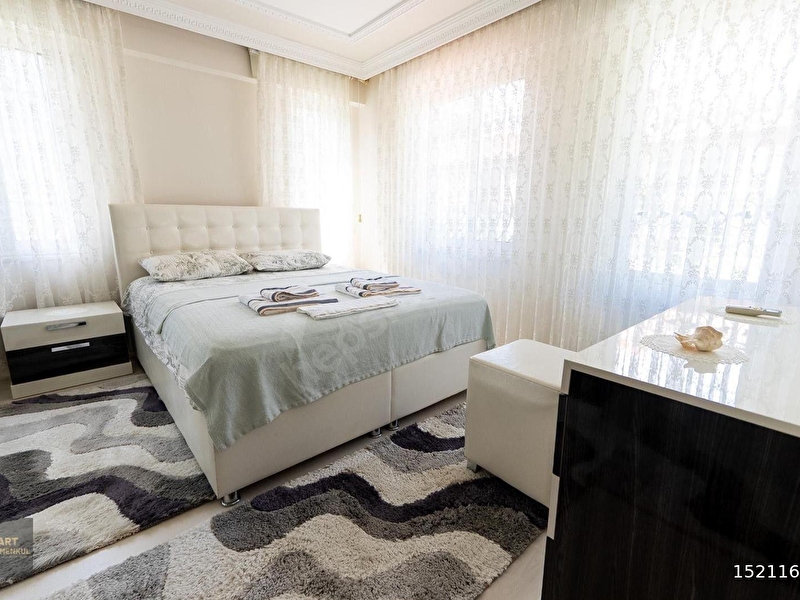 Günlük Kiralık 6 Odalı Villa Muğla Marmaris Gölenye Mahallesi 12 Kişi Kapasiteli