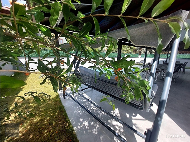 Günlük Kiralık 6 Odalı Villa Muğla Marmaris Gölenye Mahallesi 12 Kişi Kapasiteli