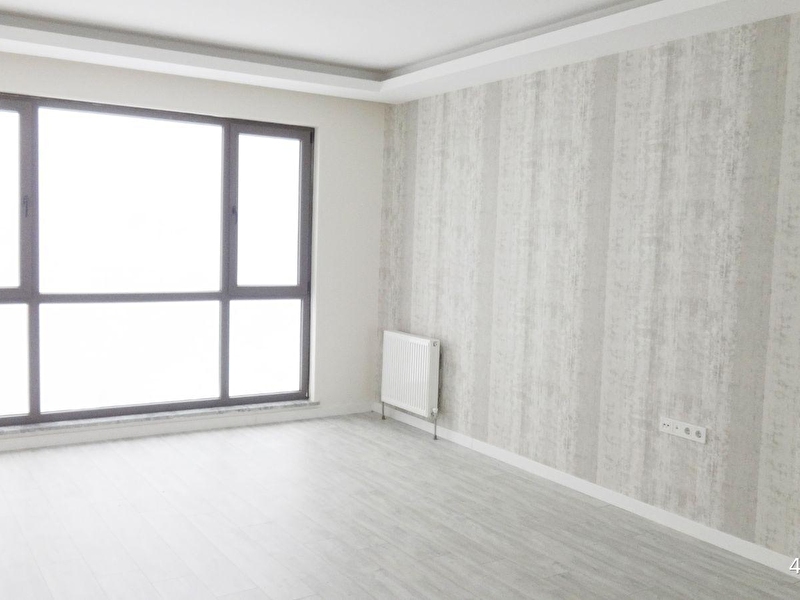 Bi̇lkent-3 te 2+1+2 banyo yeni̇ bi̇nada kat seçenekli̇ 101 m2 dai̇reler
