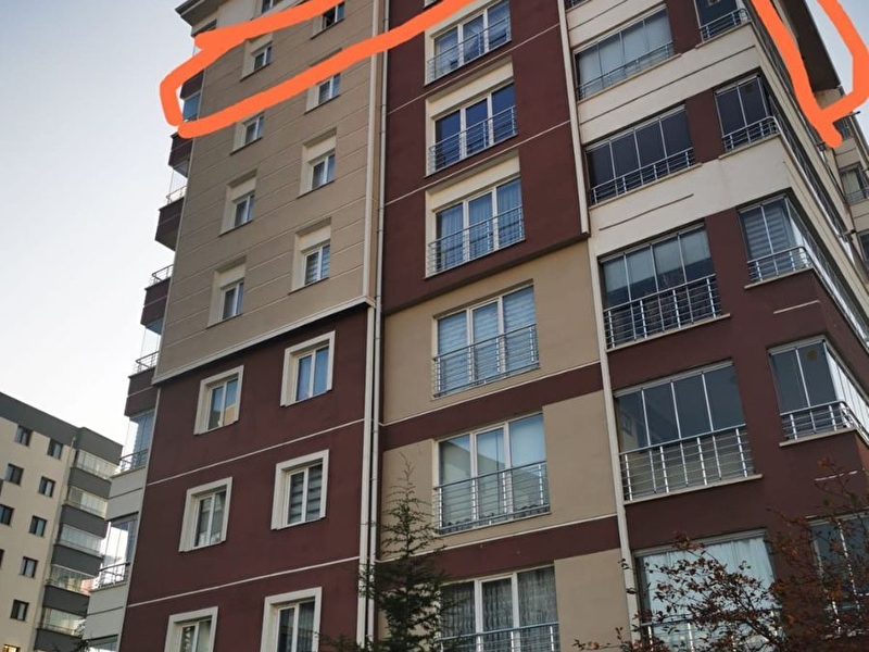 Batikent/t.özal mah.full yapili,geni̇ş,3+1,merkezi̇,dai̇re