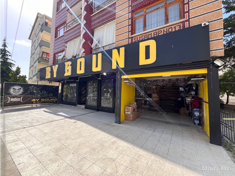 Devren ki̇ralik by sound oto ses si̇stemi̇ & onli̇ne satiş by sound
