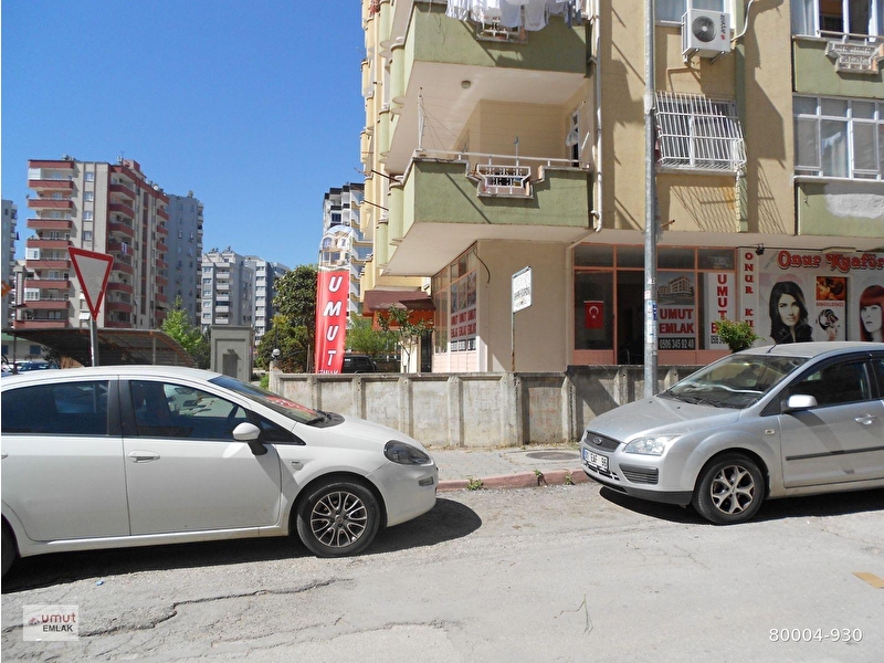 Pozanti yeni̇ konacikta yaylalik 400 m2 arsa satilik