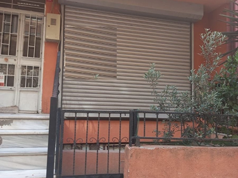 F-l emlaktan bulgurlu çağri yakini y. gi̇ri̇ş kepenkli̇ dükkan mağaza i̇şyeri̇ atölye