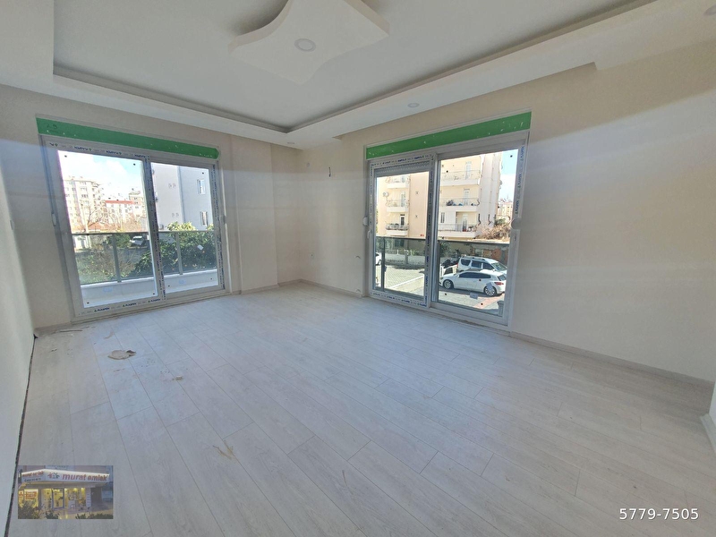 465 000 Tl Kiziltoprak Ta Sifir Binada 2 1 Asansorlu Dogalgazli Ankastreli