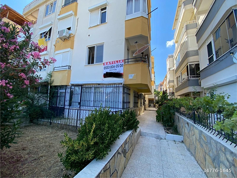Altinoluk ankara emlaktan merkezde satilik 2+1 dai̇re