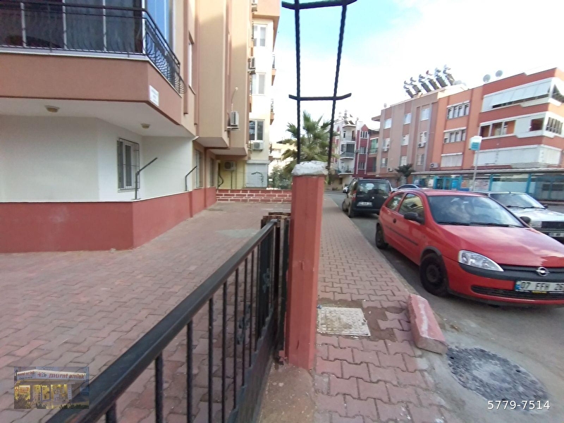 850 Tl Konuksever De 2 1 Acik Mutfakli Cevreyolu Yakini Ulasim Kolay