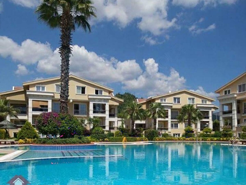 Çolakoğlu palmiye sitesi 3+1