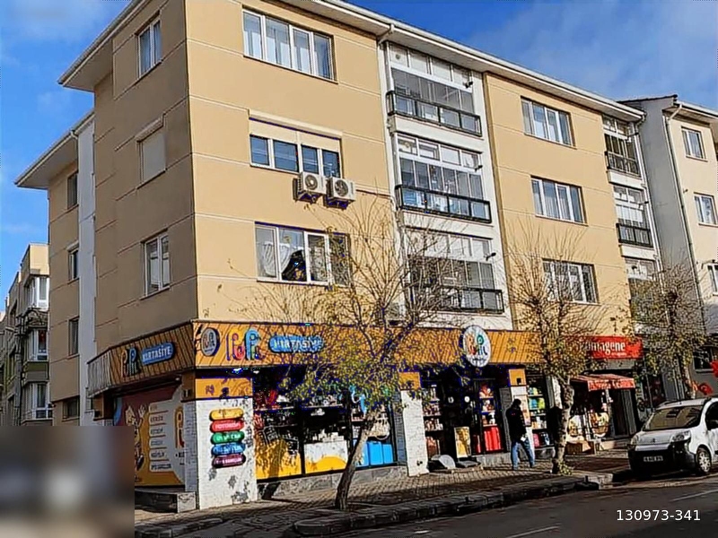 Beşevler mah satilik 3+1 ultra lüx dai̇re