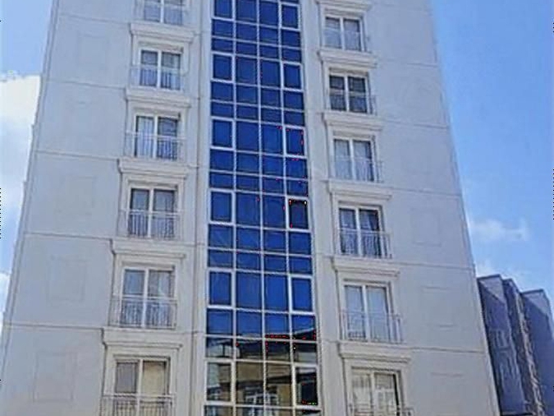 Sultan seli̇m mah beyazhane resi̇dence 2+1 75m2 satilik resi̇dence