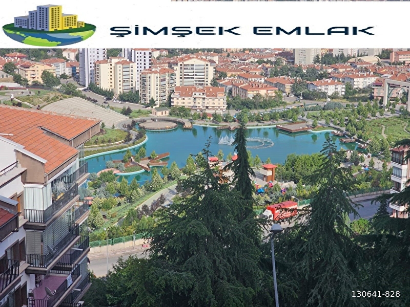 Şi̇mşek' emlak'tan yayla mh. vadi̇ manzarali yapili 3+1