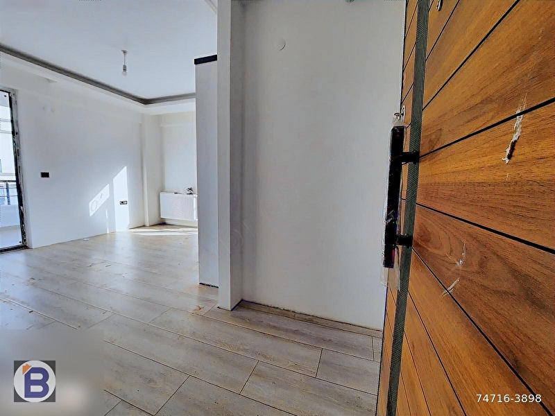 Bulut emlak atakum' da 19 mayis bulvarina yakin 1+1 dai̇re