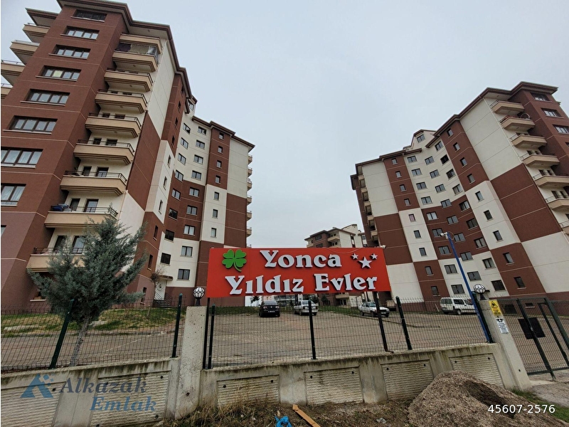 Alci mah. başkent osb yani i̇skanli 4+1 satilik dai̇re