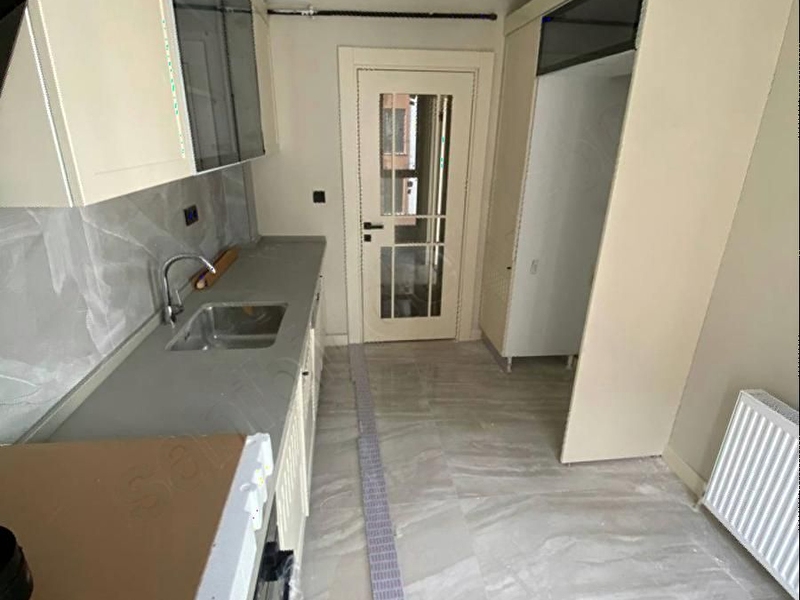 Beyli̇kdüzünde ultra lüx 2+1 satilik dai̇re