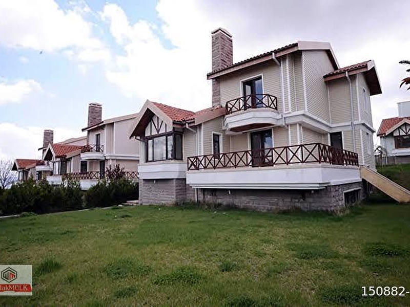 Ankara yurtkent vi̇llalari
