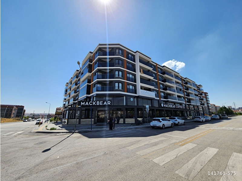 Sincan yeni hastane karşısında, modern ve sıfır 2+1 daire(full eşyalı)