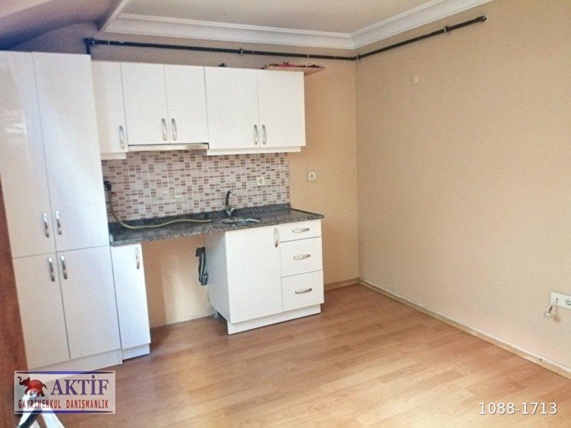 Şi̇şli̇. harbi̇ye. ki̇ralik 1+1 temi̇z konut  dai̇re.