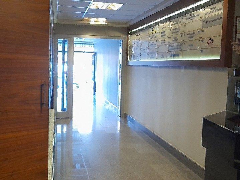 Çankaya ışıklarda çift asansörlü yangın merdivenli  işhanında şık 65 m2 ofis