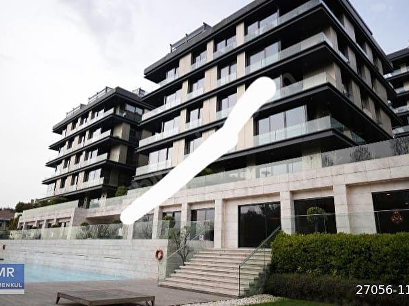 Emr avrupa yooi̇stanbul da 4.5+1 236 m2 dai̇re