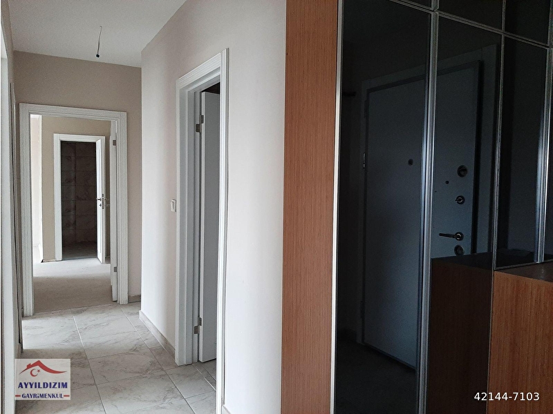 Eryaman ay yildizim dan ki̇ralik 3+1 dai̇re