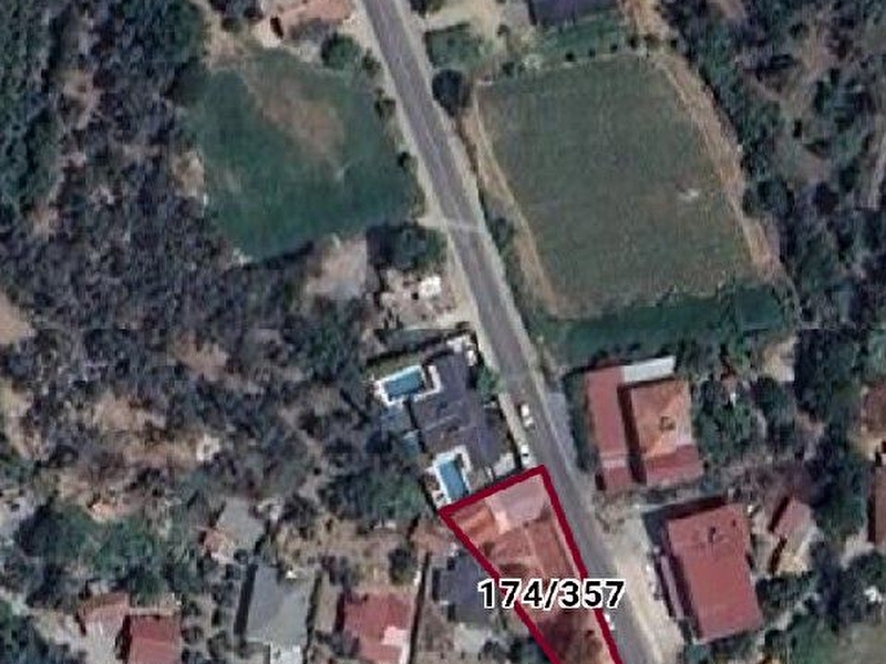 Muğla seydikemer girmelerde ana yol boyu süper konut+ ticari imarlı arsa