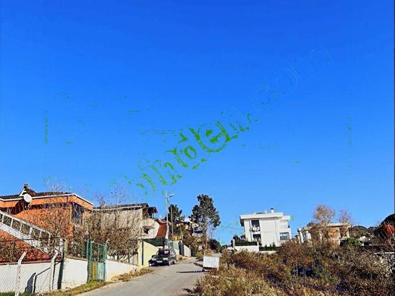 Tuzla akfirat vi̇lla i̇marli müstaki̇l satilik arsa