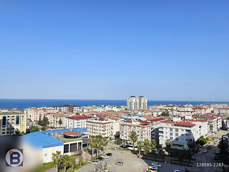Bulut emlak deni̇z man tramvaya cephe reyyan evler si̇tesi̇nde 3+1
