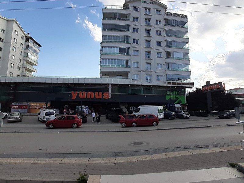Türközü eli̇te si̇tesi̇ 3+1  yapili  geni̇ş balkonlu satilik dai̇re