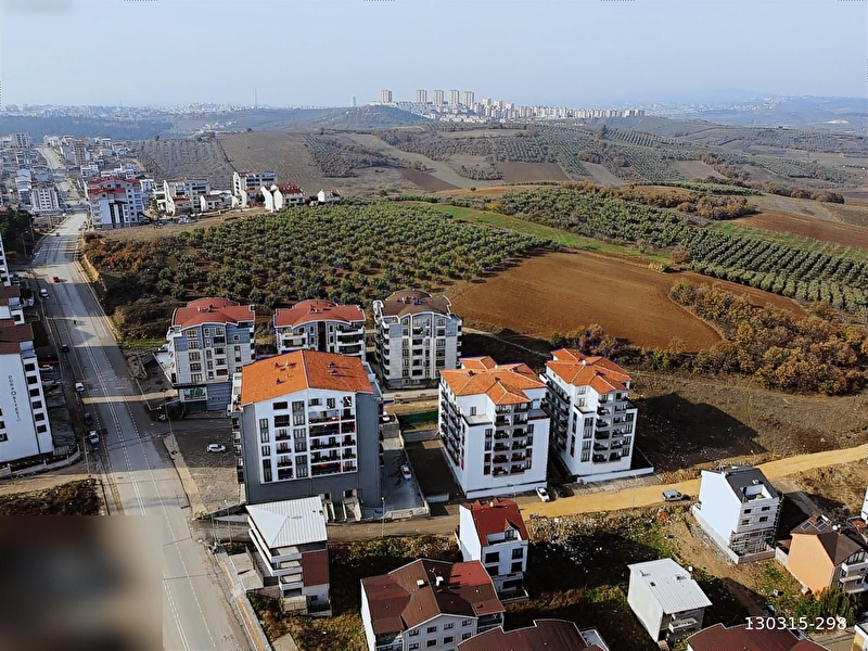 Yunuseli̇ akyildizda satilik sifir 2+1 dai̇re fiyat dibe indi!