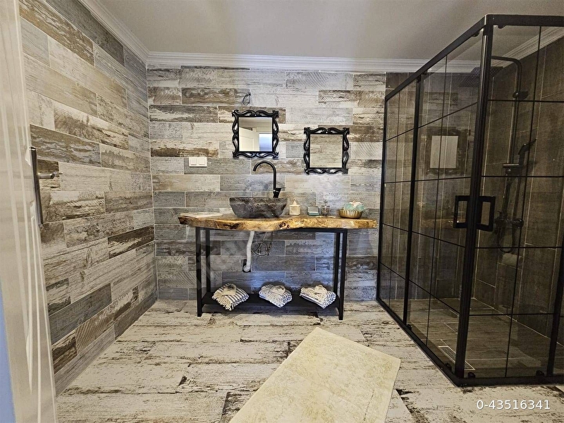 Günlük Kiralık 4 Odalı Villa Sakarya Sapanca Göl Mahallesi 8 Kişi Kapasiteli