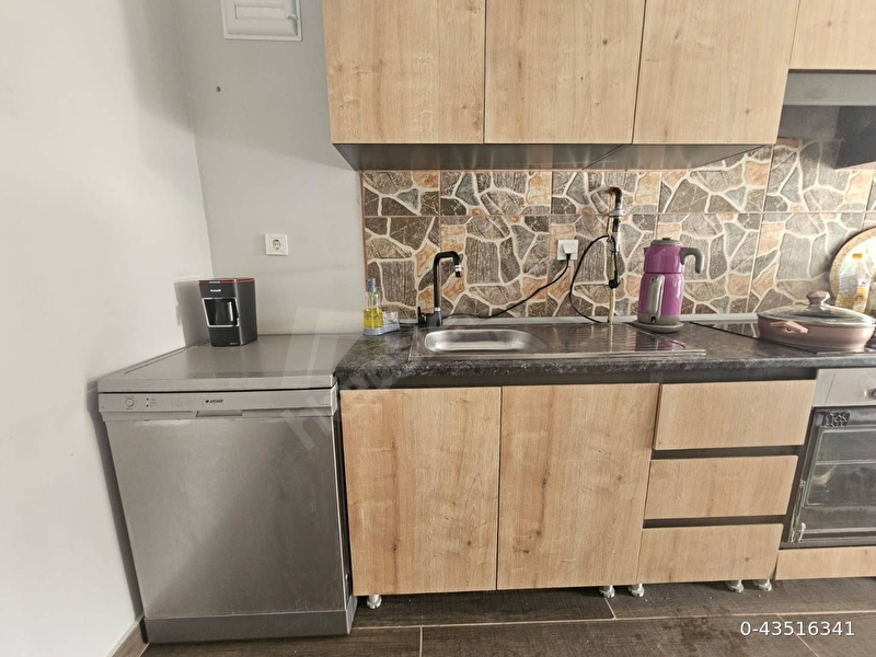 Günlük Kiralık 4 Odalı Villa Sakarya Sapanca Göl Mahallesi 8 Kişi Kapasiteli