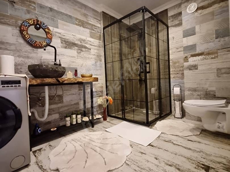 Günlük Kiralık 4 Odalı Villa Sakarya Sapanca Göl Mahallesi 8 Kişi Kapasiteli