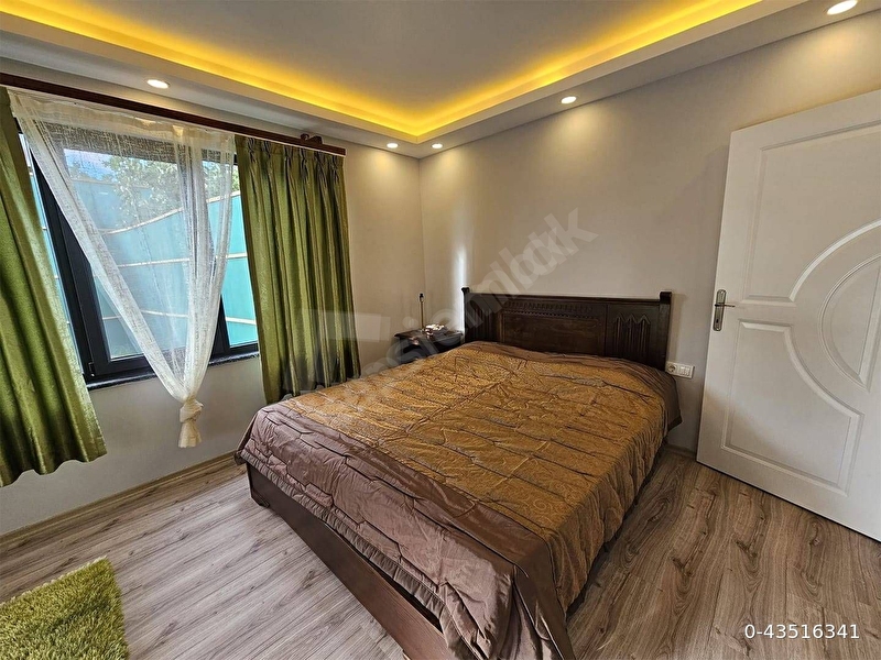 Günlük Kiralık 4 Odalı Villa Sakarya Sapanca Göl Mahallesi 8 Kişi Kapasiteli