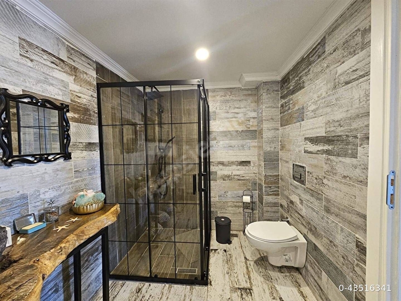 Günlük Kiralık 4 Odalı Villa Sakarya Sapanca Göl Mahallesi 8 Kişi Kapasiteli