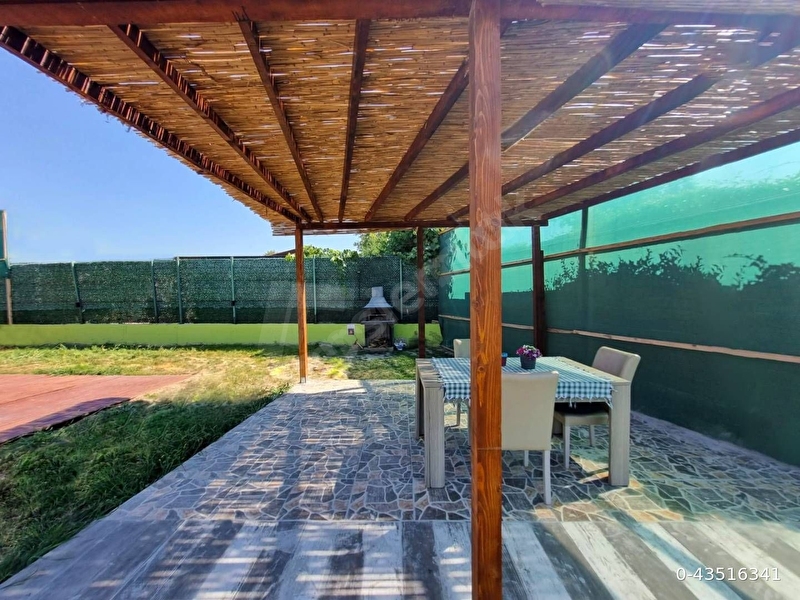 Günlük Kiralık 4 Odalı Villa Sakarya Sapanca Göl Mahallesi 8 Kişi Kapasiteli