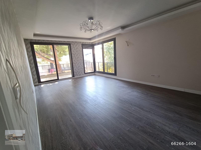 2 500 000 Tl Limanreis De 5 1 Sifir Dubleks Deniz Manzarali Daire