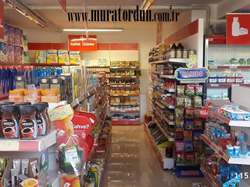 2 000 000 Tl 150 Kurumsal Kiracili 400 M2 Isyeri Antalya Satilik Dukkan