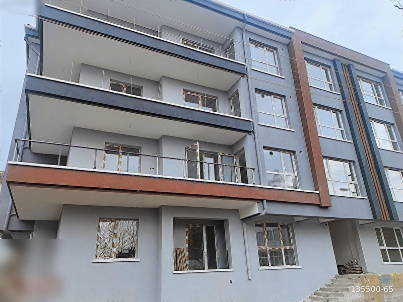 Yıldırım beyazıt ta süper lüks daire