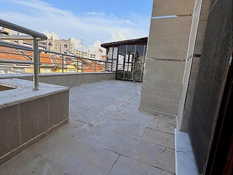 Tab premium'dan adalet sarayi yakini satilik 4+1 lüx dai̇re
