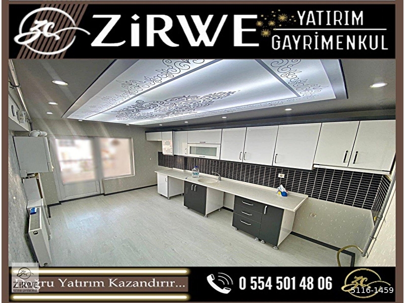 Bağlum bulvari yakini gi̇ri̇ş(altinda dai̇re olan) ultra yapili 3+1