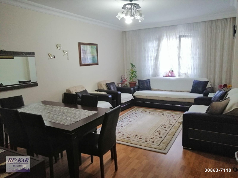 300 000 Tl Bahcelievler Cavuspasa Cd Spor Kompleksi Yakini 4 Kat 3 1 120m2