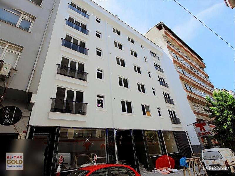 Çağlayan mah. ci̇hanşah sokakta 2+1 sifir satilik dai̇re