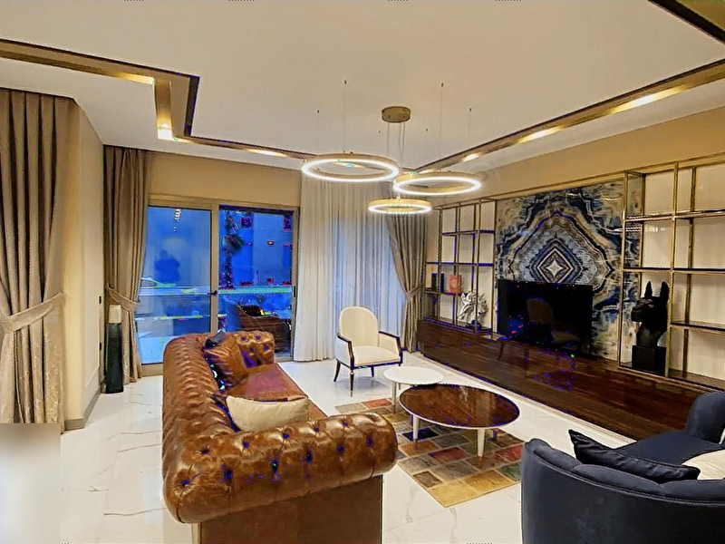 Li̇derden ege mahallesi̇ ada pier residence 3+1 satilik dai̇re