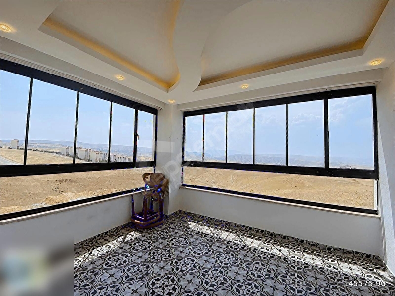 Satılık Özel Tasarım 4+1 Daire Ninova Sitesi Veyselkarani Mah