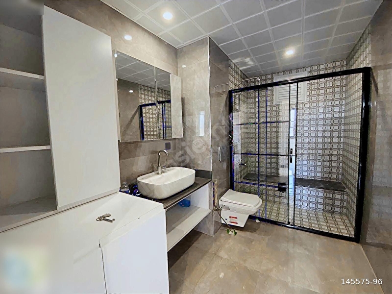 Satılık Özel Tasarım 4+1 Daire Ninova Sitesi Veyselkarani Mah