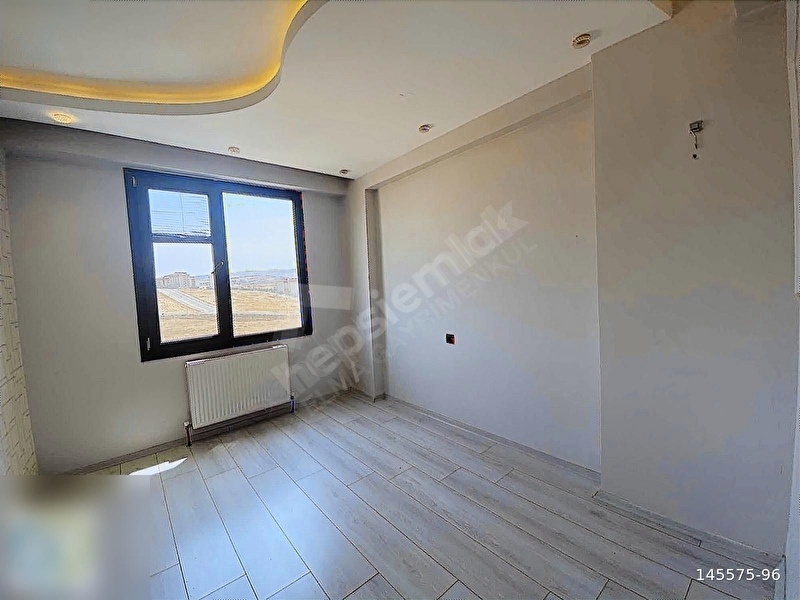 Satılık Özel Tasarım 4+1 Daire Ninova Sitesi Veyselkarani Mah