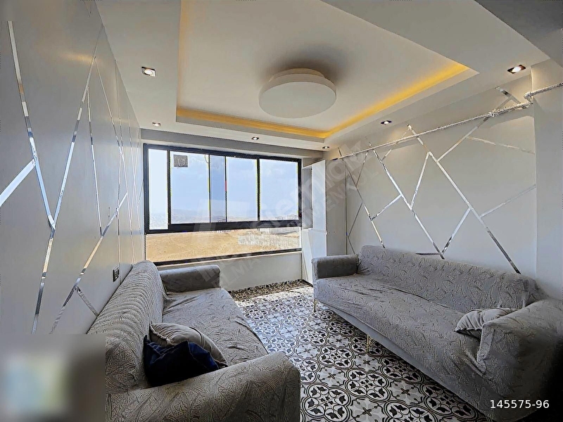 Satılık Özel Tasarım 4+1 Daire Ninova Sitesi Veyselkarani Mah