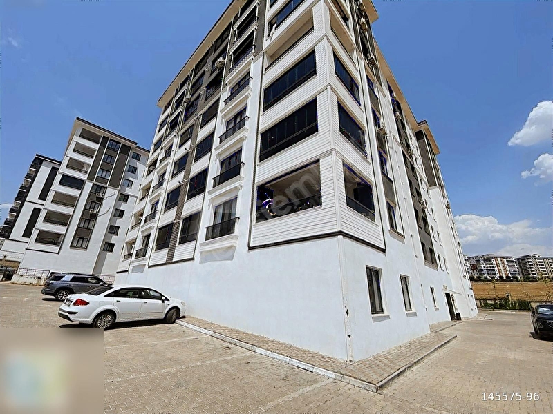 Satılık Özel Tasarım 4+1 Daire Ninova Sitesi Veyselkarani Mah